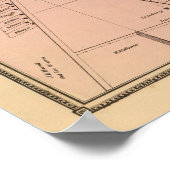 Broad Creek Poster (Ecke)