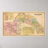 Broad Creek Poster (Vorne)