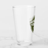 Broad River North Carolina South Carolina Kayaking Glas (Rechts)