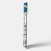 Broadcasting House der BBC Case-Mate iPhone Hülle (Rückseite / Rechts)