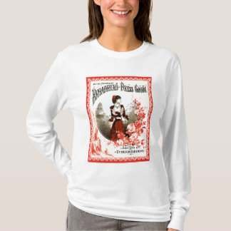 Broadhead Kleiderwaren-T-Shirt T-Shirt