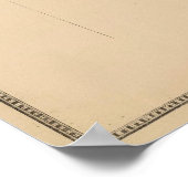 Broadkiln Poster (Ecke)