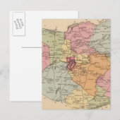 Broadkiln Postkarte (Vorne/Hinten)