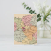 Broadkiln Postkarte (Stehend Vorderseite)