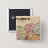 Broadkilon Button (Vorne & Hinten)