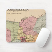 Broadkilon Mousepad (Mit Mouse)