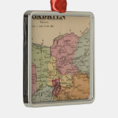 Broadkilon Ornament Aus Metall (Rechts)