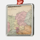 Broadkilon Ornament Aus Metall (Links)