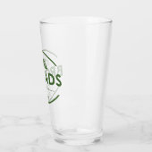 Broads Nationalpark Glas (Links)