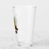 Broads Nationalpark - Rucksack Glas (Links)