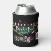 Broads und Rods Dosenkühler (Kanne Vorderseite)