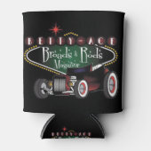 Broads und Rods Dosenkühler (Vorderseite)