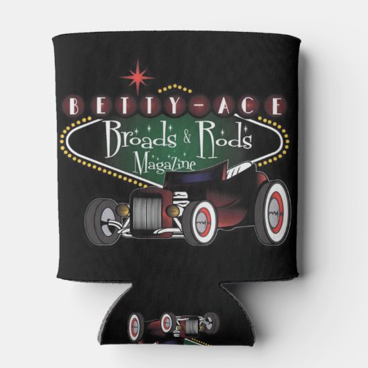 Broads und Rods Dosenkühler (Rückseite)