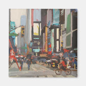 Broadway 2012 magnet (Vorne)