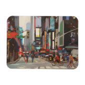 Broadway 2012 magnet (Horizontal)