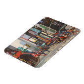 Broadway 2012 magnet (Linke Seite)