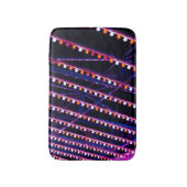 Broadway Badematte (Vorderseite Vertikal)