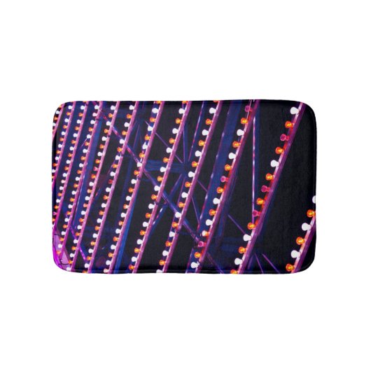 Broadway Badematte (Vorderseite)