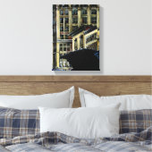 Broadway Best New York City Leinwanddruck (Insitu (Schlafzimmer))