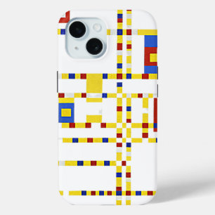 Broadway Boogie Woogie Case-Mate iPhone Hülle