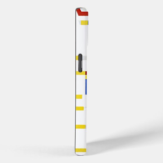 Broadway Boogie Woogie Case-Mate iPhone Hülle (Rückseite / Rechts)