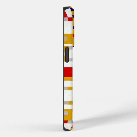 Broadway Boogie Woogie | Piet Mondrian | Case-Mate iPhone Hülle (Rückseite / Rechts)