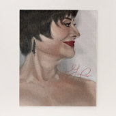 Broadway Deva Fan Art Collection Puzzle (Vertikal)