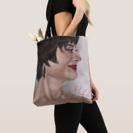 Broadway Deva Fan Art Collection Tragetasche Tasche