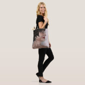 Broadway Deva Fan Art Collection Tragetasche Tasche (Am Model)