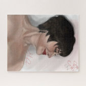 Broadway Deva Fan Art Kollektion Puzzle (Horizontal)