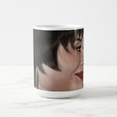 Broadway Deva Fan Art Kollektions-Tasse Kaffeetasse (Mittel)
