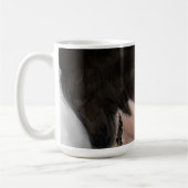 Broadway Deva Fan Art Kollektions-Tasse Kaffeetasse (Links)