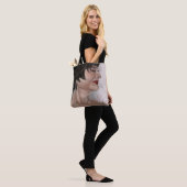 Broadway Deva Fan Art Tote Bag Tasche (Am Model)
