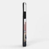 Broadway-Farbe Iphone Case-Mate iPhone Hülle (Hinten/Rechts)