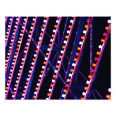 Broadway Fotodruck (Vorne)