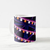 Broadway Kaffeetasse (Vorderseite Links)
