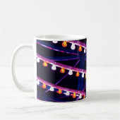 Broadway Kaffeetasse (Links)