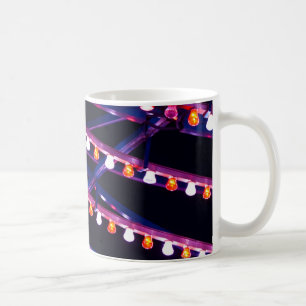 Broadway Kaffeetasse