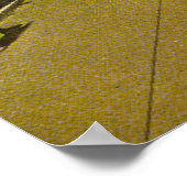 Broadway, Los Angeles 1916 Vintag Poster (Ecke)