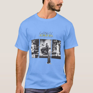 Broadway-Mädchen T-Shirt