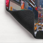 Broadway, Manhattan, New York City mousepad (Ecke)