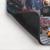 Broadway, Manhattan, NYC mousepad (Ecke)