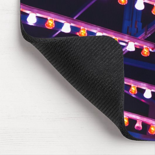 Broadway Mousepad (Ecke)