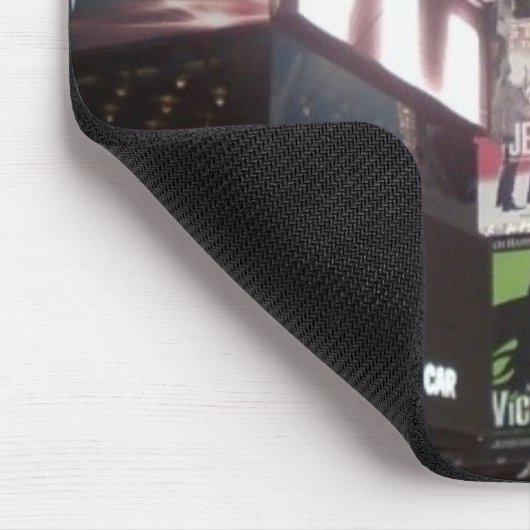 Broadway Mousepad (Ecke)