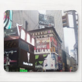 Broadway Mousepad (Vorne)