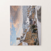 Broadway Puzzle (Vertikal)