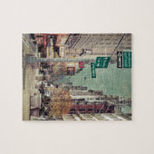 Broadway Puzzle (Horizontal)
