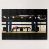 Broadway Puzzle (Horizontal)