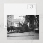 Broadway Smash Hit, 1910 Postkarte (Vorne/Hinten)