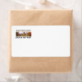 Broadway Star (Insitu)